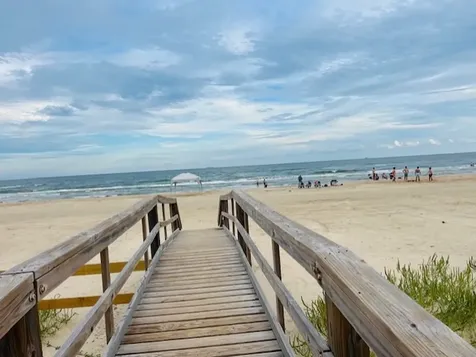 315 Coral Court Surfside Beach TX 77541