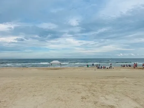 315 Coral Court Surfside Beach TX 77541