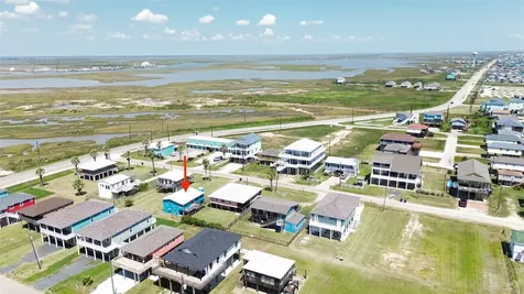 315 Coral Court Surfside Beach TX 77541