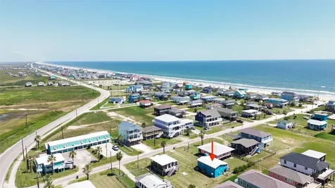 315 Coral Court Surfside Beach TX 77541