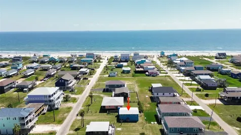 315 Coral Court Surfside Beach TX 77541