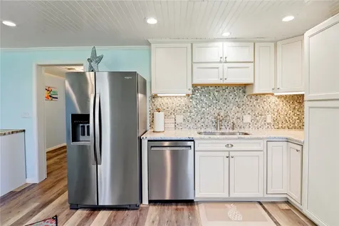 315 Coral Court Surfside Beach TX 77541