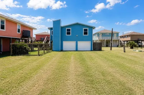315 Coral Court Surfside Beach TX 77541