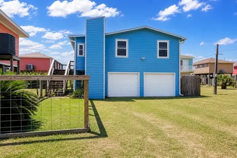 315 Coral Court Surfside Beach TX 77541
