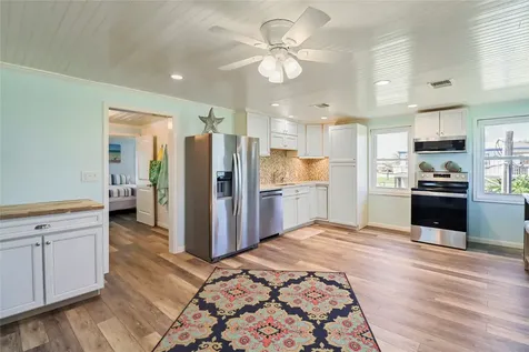 315 Coral Court Surfside Beach TX 77541