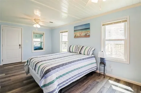 315 Coral Court Surfside Beach TX 77541