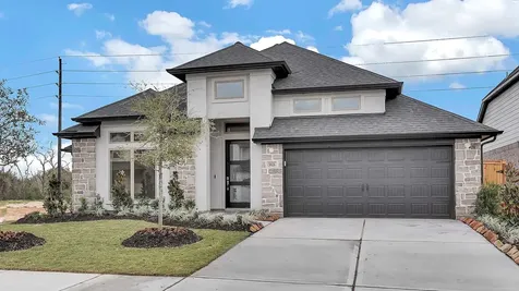 5026 Albany Shores Lane Fulshear TX 77441