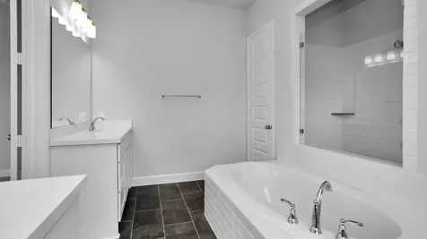 5026 Albany Shores Lane Fulshear TX 77441