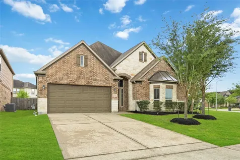 18731 Bene Vista Drive Houston TX 77084