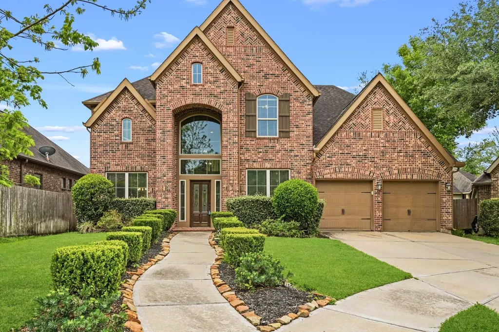 10 Serina Lane Missouri City TX 77459