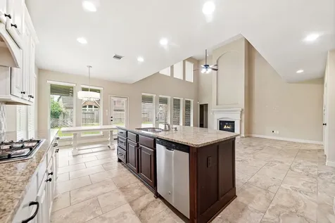 10 Serina Lane Missouri City TX 77459