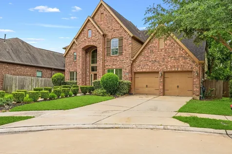 10 Serina Lane Missouri City TX 77459