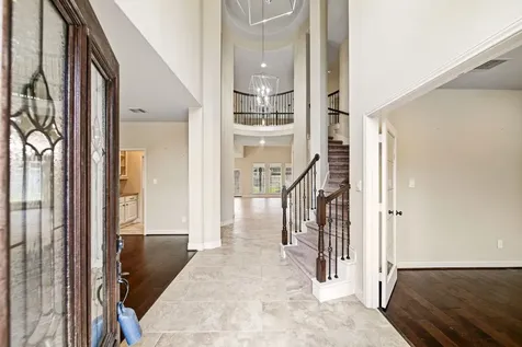 10 Serina Lane Missouri City TX 77459
