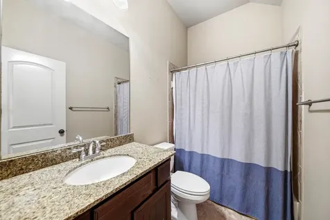 10 Serina Lane Missouri City TX 77459
