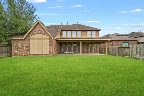 10 Serina Lane Missouri City TX 77459