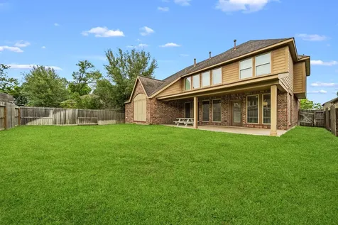 10 Serina Lane Missouri City TX 77459