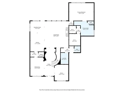 10 Serina Lane Missouri City TX 77459