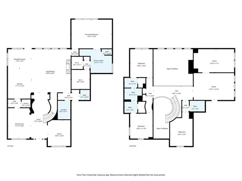 10 Serina Lane Missouri City TX 77459