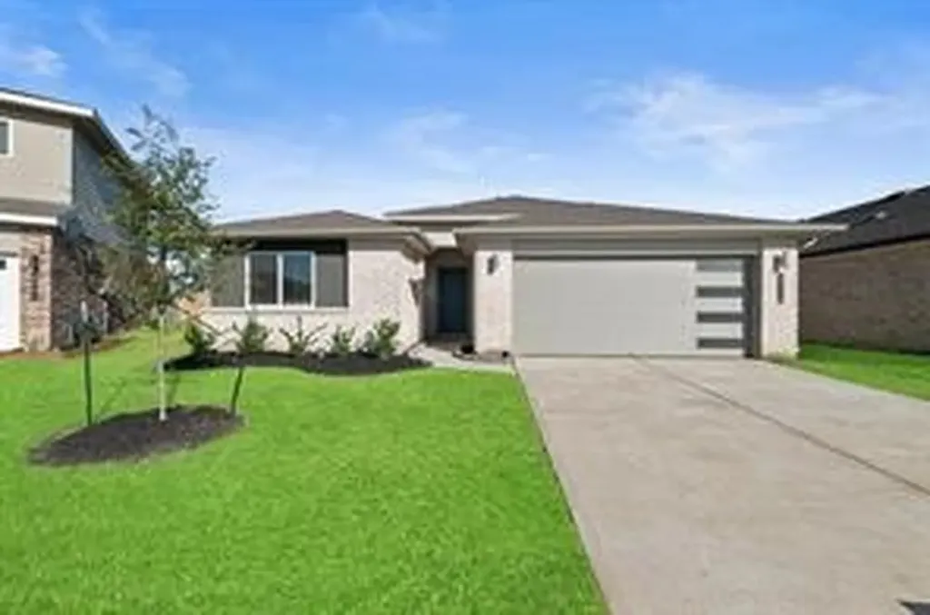 8027 Milam Lane Rosharon TX 77583