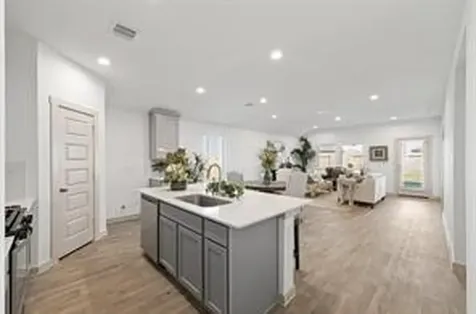 8027 Milam Lane Rosharon TX 77583