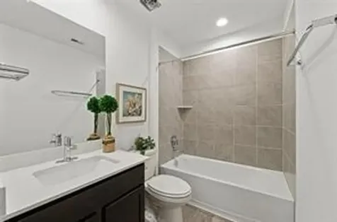 8027 Milam Lane Rosharon TX 77583