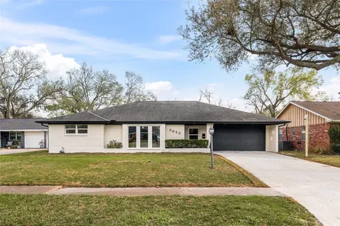 5023 Redstart Street Houston TX 77035