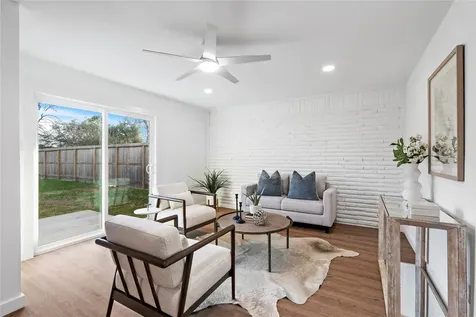 5023 Redstart Street Houston TX 77035