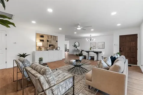 5023 Redstart Street Houston TX 77035