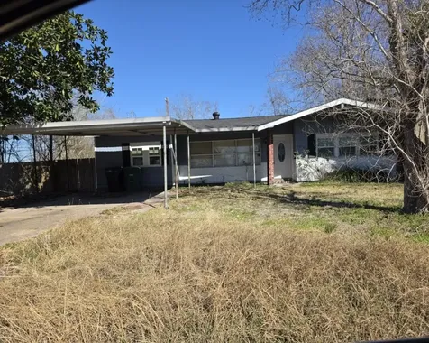 5503 Rue Street Houston TX 77033