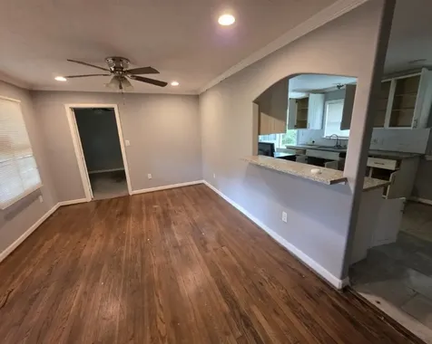 5503 Rue Street Houston TX 77033