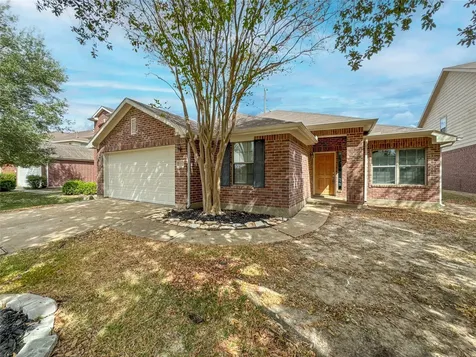 21410 Lark Creek Lane Katy TX 77449