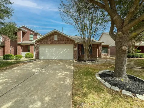 21410 Lark Creek Lane Katy TX 77449