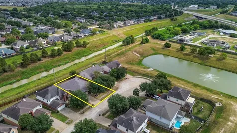 21410 Lark Creek Lane Katy TX 77449