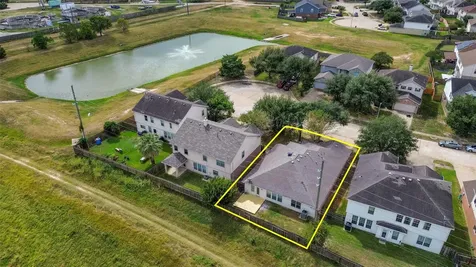 21410 Lark Creek Lane Katy TX 77449