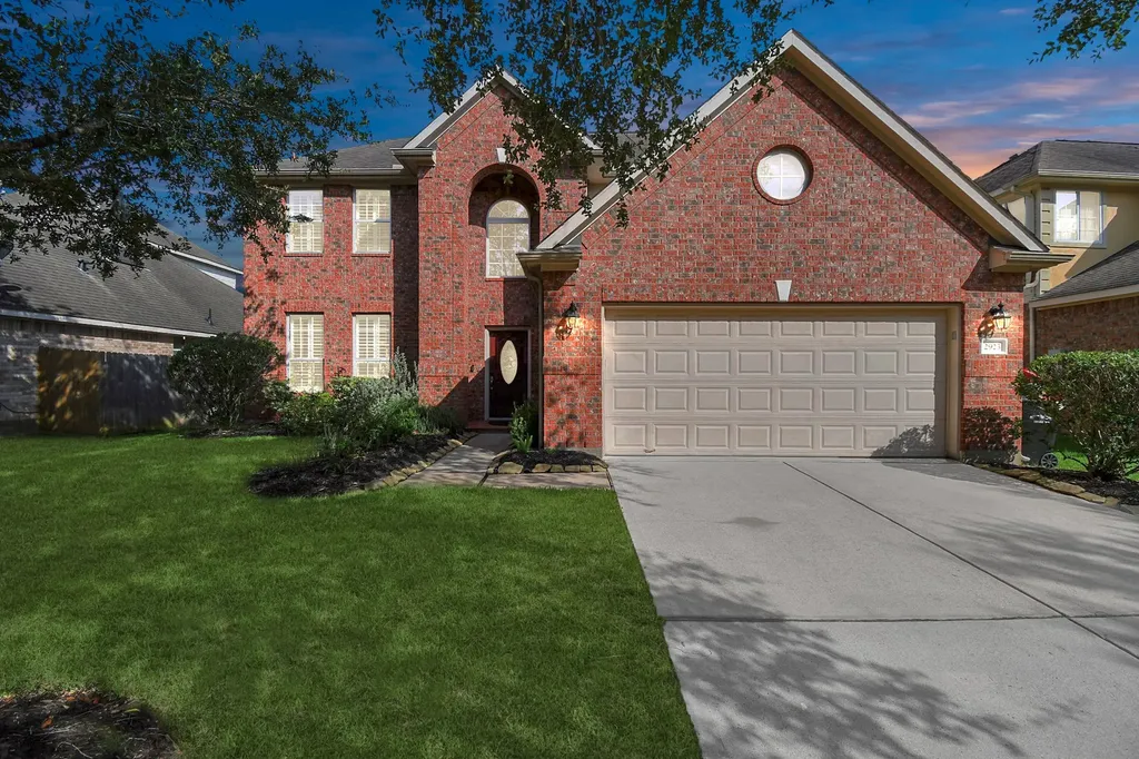 2923 Manchester Cove Missouri City TX 77459