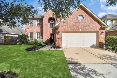 2923 Manchester Cove Missouri City TX 77459