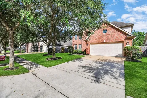 2923 Manchester Cove Missouri City TX 77459
