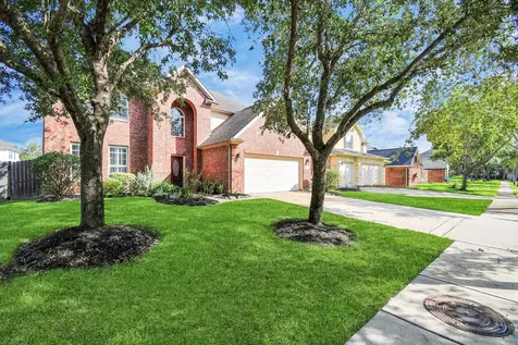 2923 Manchester Cove Missouri City TX 77459