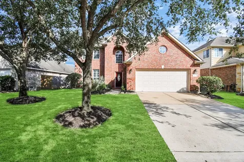 2923 Manchester Cove Missouri City TX 77459