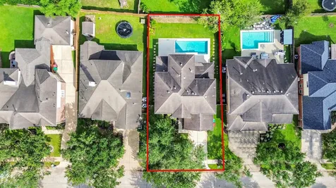 2923 Manchester Cove Missouri City TX 77459