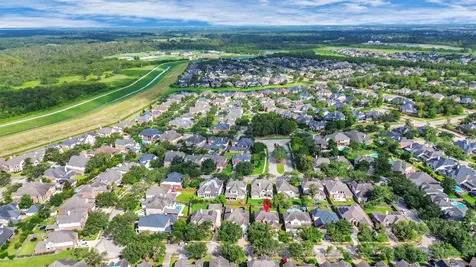 2923 Manchester Cove Missouri City TX 77459
