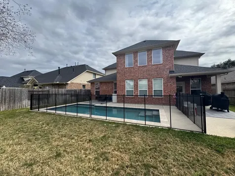 2923 Manchester Cove Missouri City TX 77459