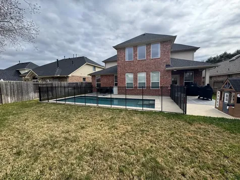 2923 Manchester Cove Missouri City TX 77459