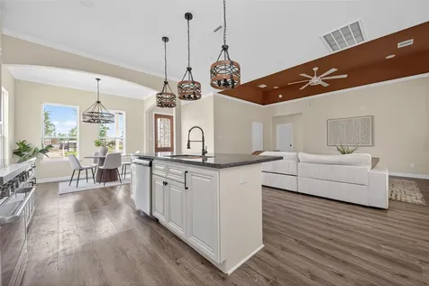 1046 Gazing Pine Street Huffman TX 77336