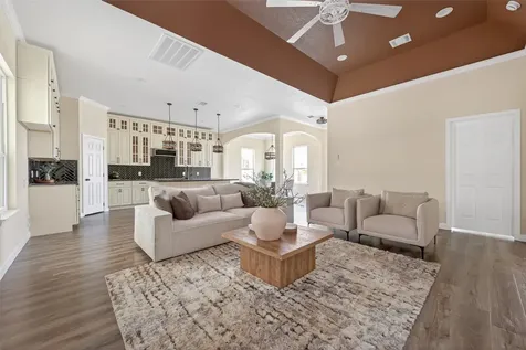 1046 Gazing Pine Street Huffman TX 77336