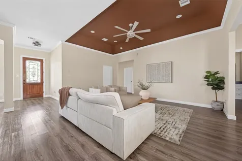 1046 Gazing Pine Street Huffman TX 77336