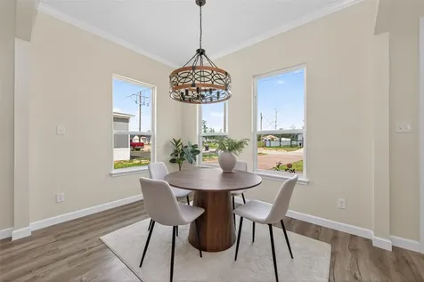 1046 Gazing Pine Street Huffman TX 77336