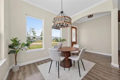 1046 Gazing Pine Street Huffman TX 77336