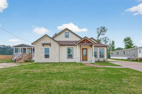 1046 Gazing Pine Street Huffman TX 77336