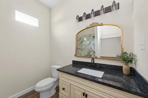 1046 Gazing Pine Street Huffman TX 77336